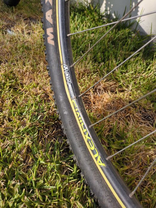 Bicicleta - GT Karakoram 2.0 roda 29'