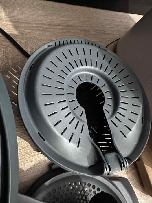 Termomix TM6 polecam