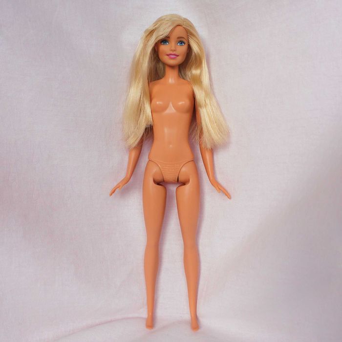 Кукла Барби аксессуары в подарок 3