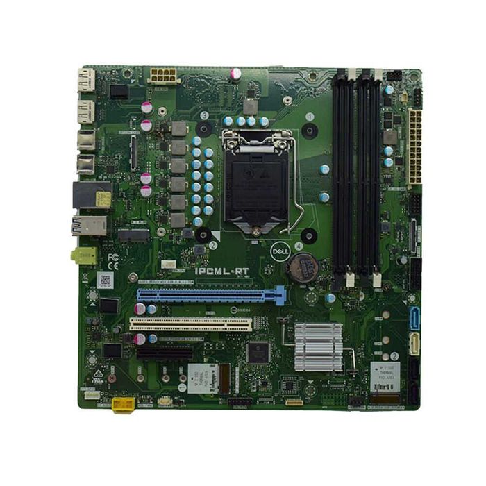 Plyta główna Dell 3640 IPCML-RT socket 1200 uszkodzona