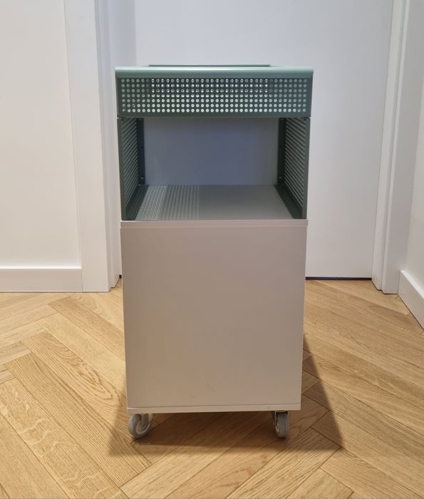 Mobilna półka/wózek IKEA OVNING