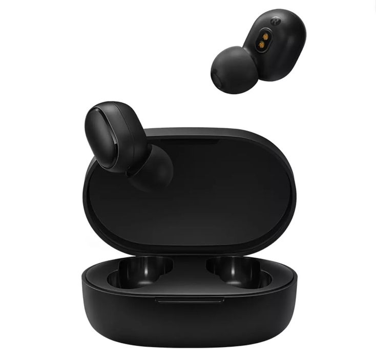 Беспроводные наушники