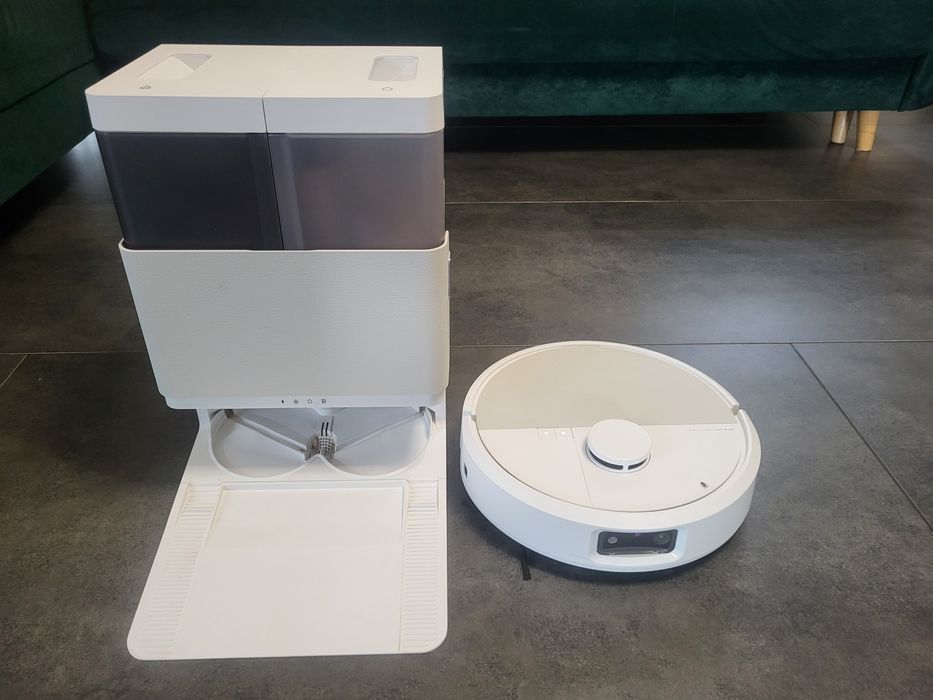 Rumba plus 505 Biala