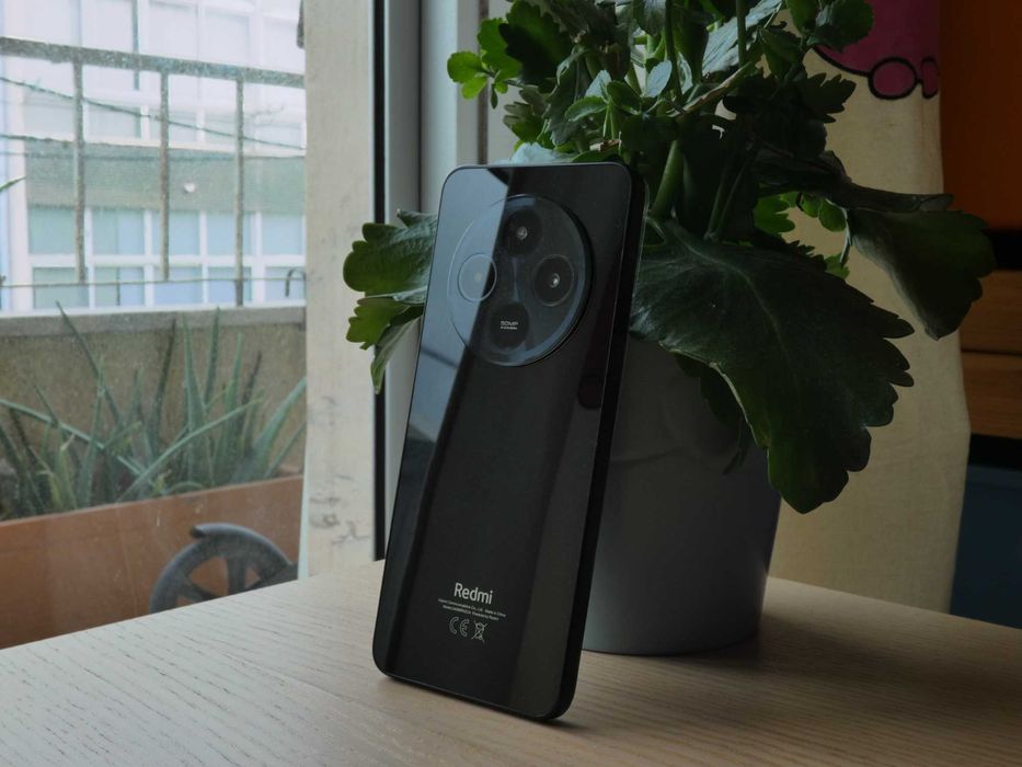 Redmi 14C 256Gb/8Gb ram