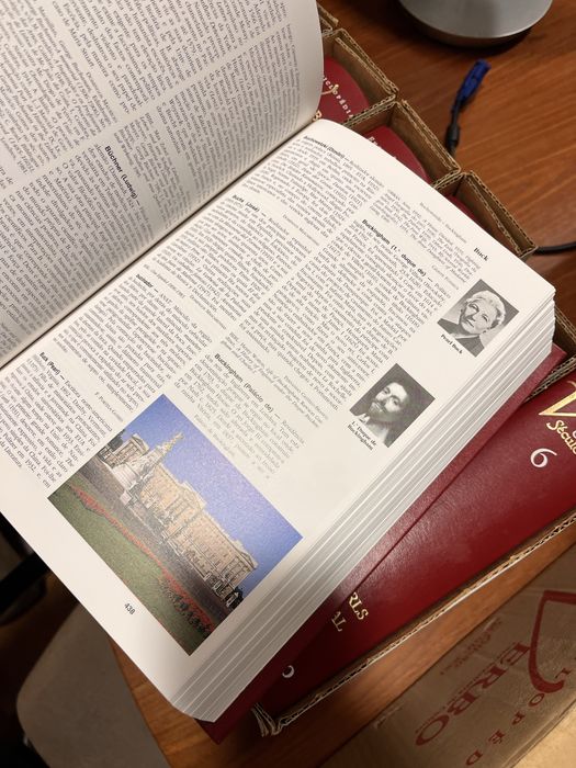 Conjunto Coleção Enciclopédia Verbo