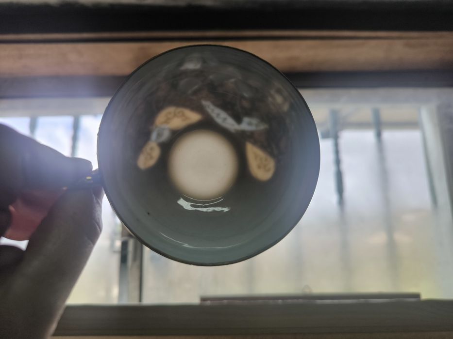 Conjunto Chá Japonês "Satsuma" Porcelana Casca ovo
Magnífico serviço d