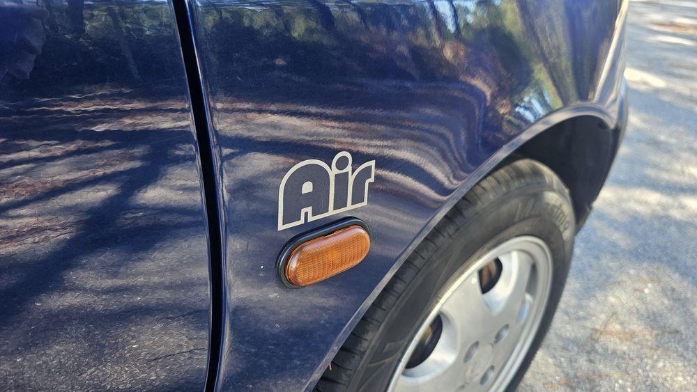 Twingo 1.2 ar condicionado