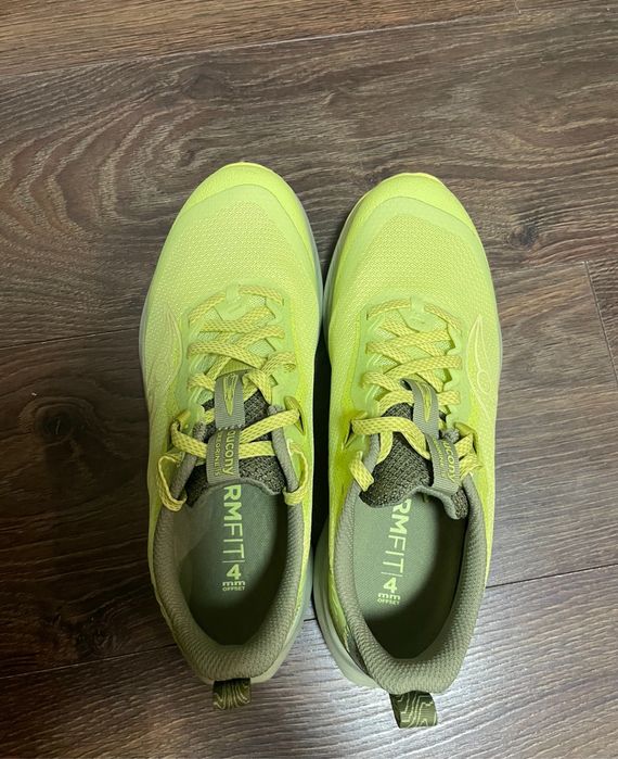 Жіночі кросівки Saucony Peregrine