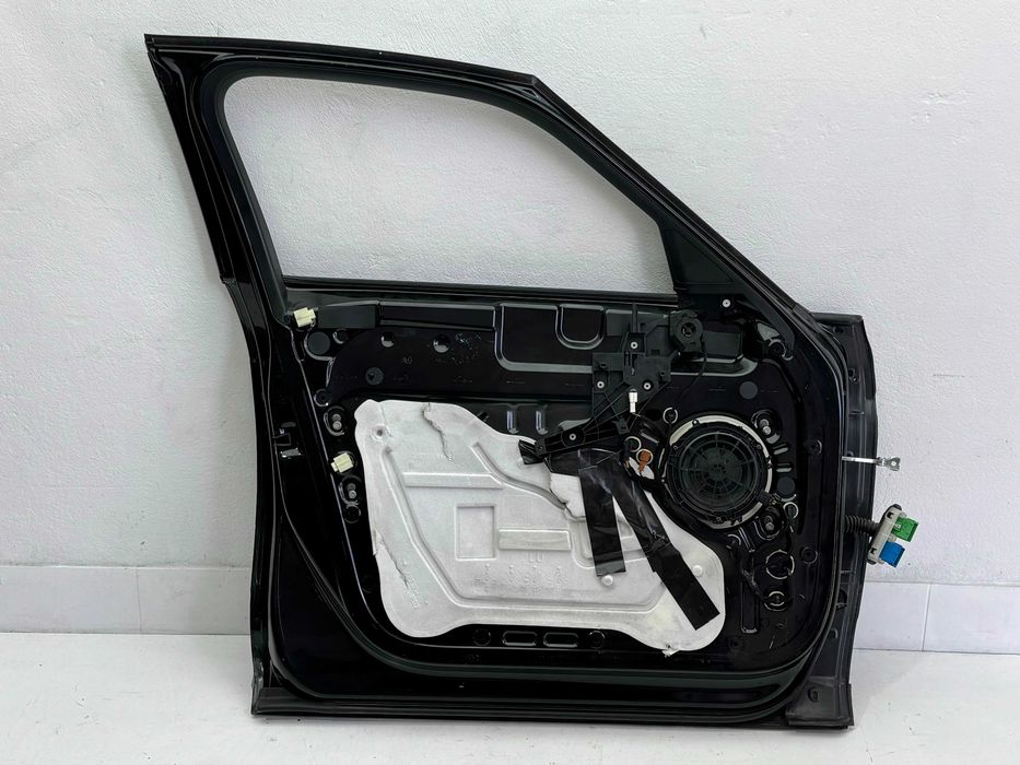 Porta Frente Esquerda - Citroen DS5 (2013)