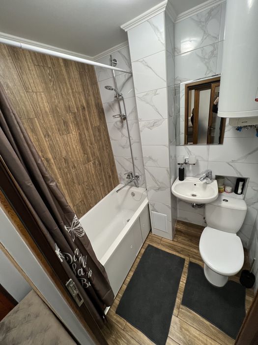 Квартира однокімнатна подобо -Автовогзал- Формаркет -Проспект