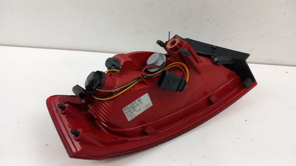 Audi A5 8T Coupe   Lampa Tył Prawa