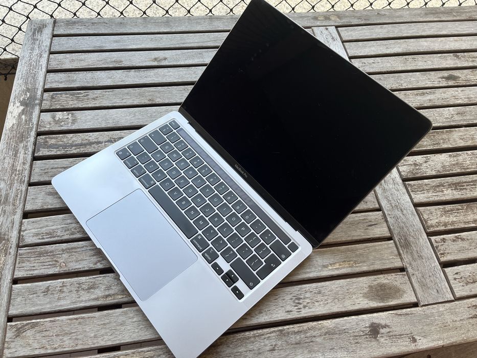 MacBook Pro 13'' M1, 512 GB, 16 GB RAM64284593660803120
