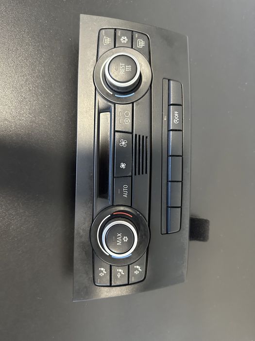 Comando de sofagem bmw e91 Serie 3 320 D ano 2009