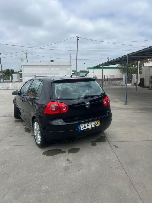Volkswagen Golf GT Sport 1.4 TSI - 170cv
