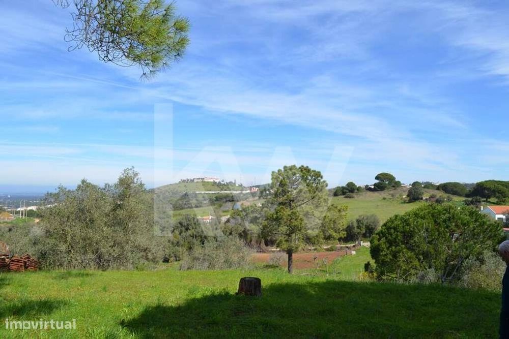 Quinta Com 4.274,50 M2, Com Moradia E Um Anexo Em Santiago Do Cacém — Santiago Do Cacém, Santa Cruz E São Bartolomeu Da Serra, Setúbal