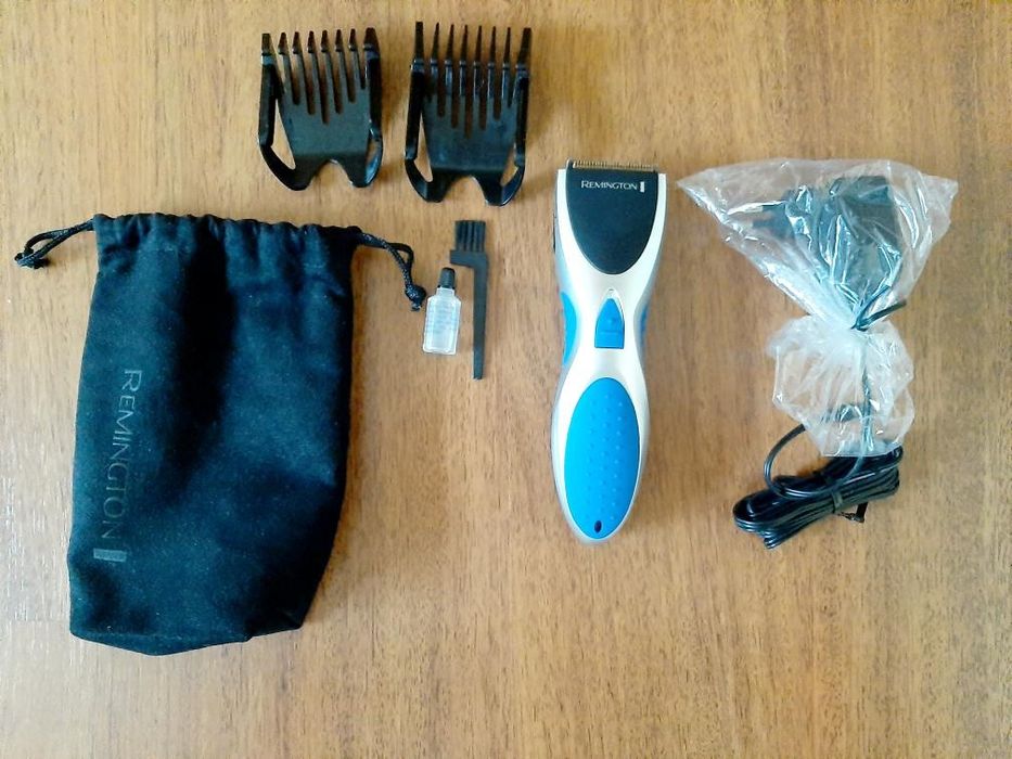 Máquina de Cortar Cabelo Nova