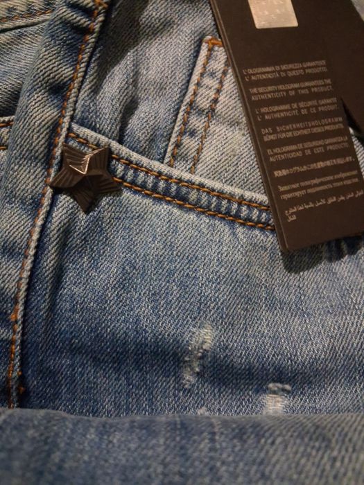 Джинси  Justcavalli ,оригінал