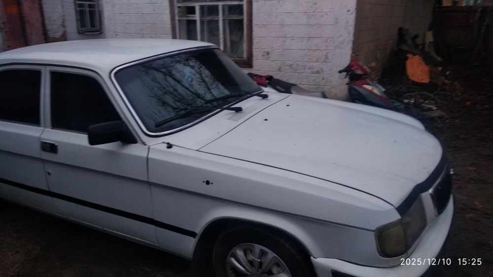Продам  Газ 3110