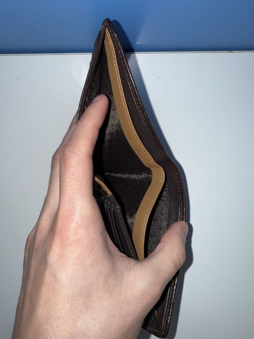 Гаманець / Кошелек TUMI Bi-fold, оригінальний