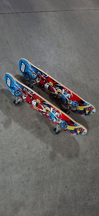 Skate Criança OXELO
