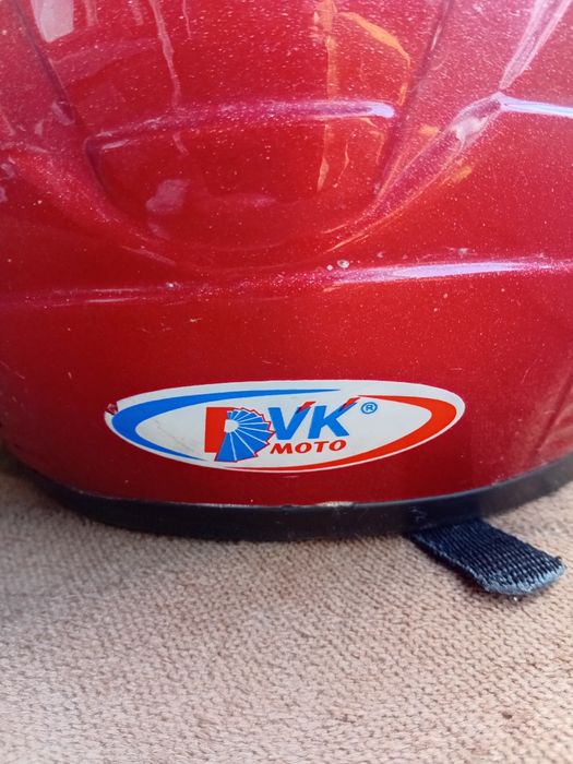 Продам мотошлем.