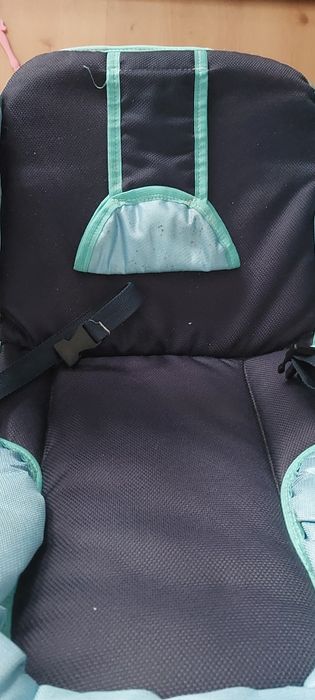 Huśtawka dla dzieci