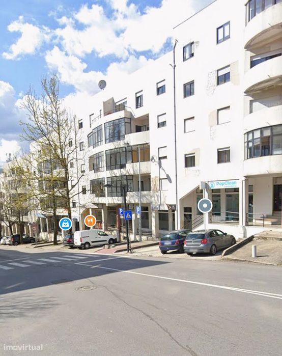 T2+1 no Centro Vila Real