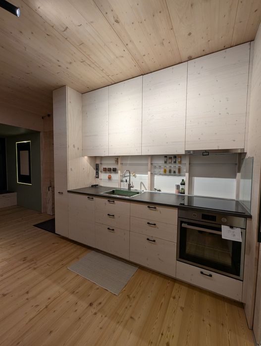 Casa movable, tiny house, casa madeira