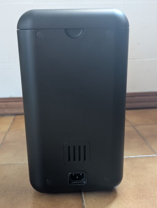 Máquina de Café SMEG Expresso Automática