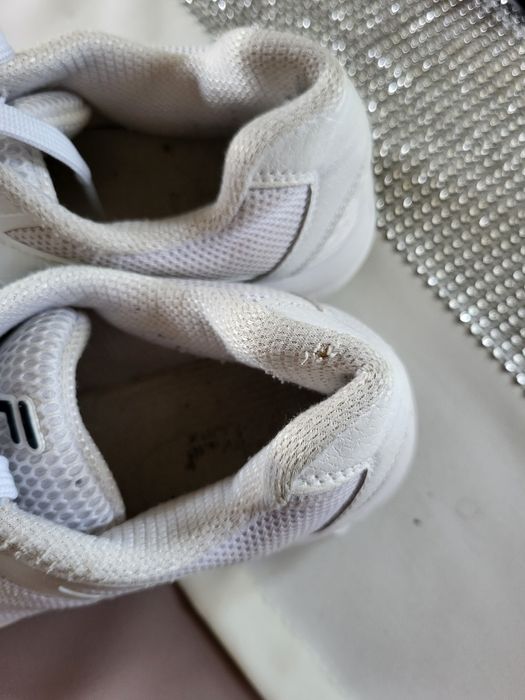 Buty sportowe Fila rozm.39,5