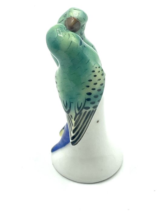 Biscuit Vista alegre passaros