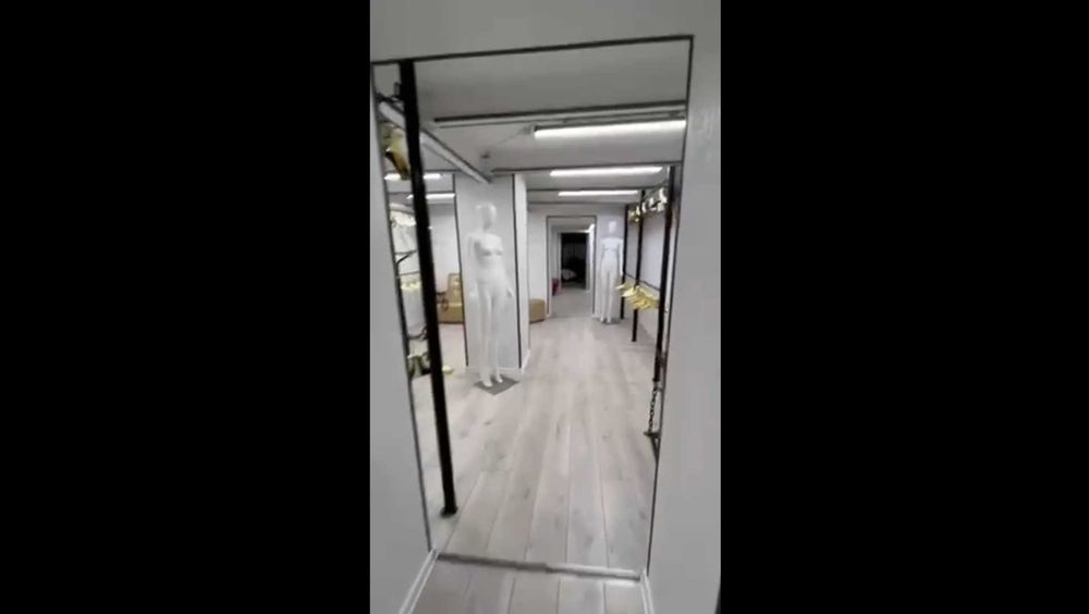 Аренда подвала в центре Харькова на Немецком(Пушкинском) въезде!