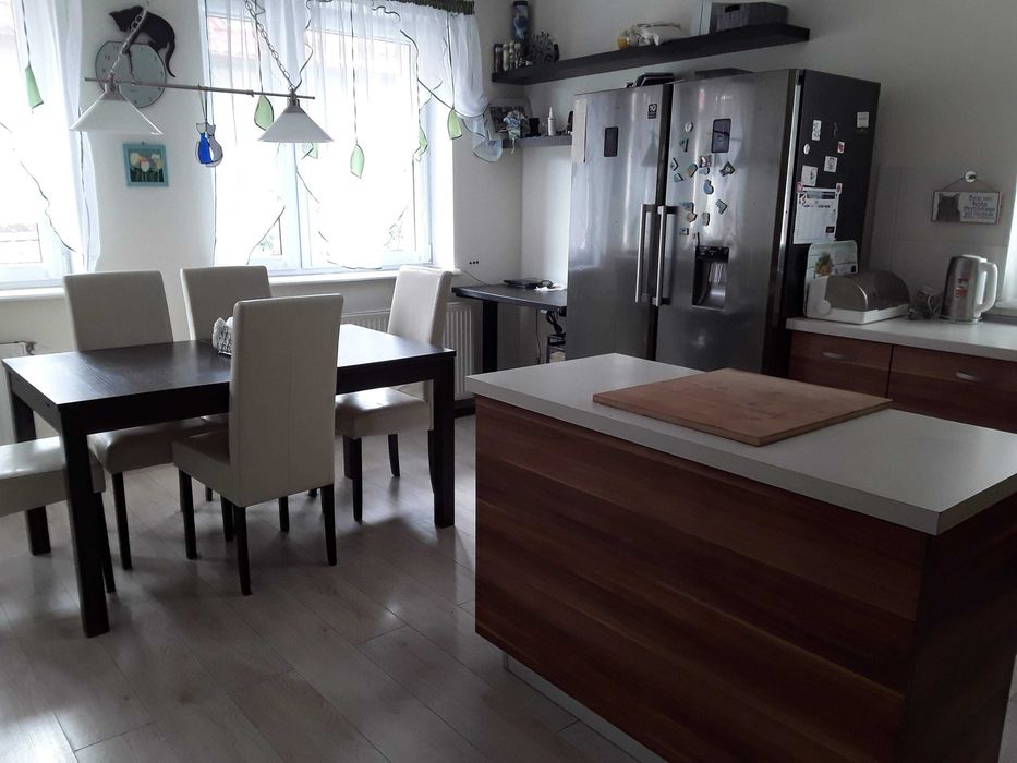 Apartament blisko morza