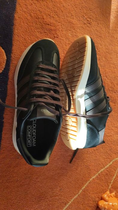 Sapatilhas adidas run 70s 2.0 NOVAS!!