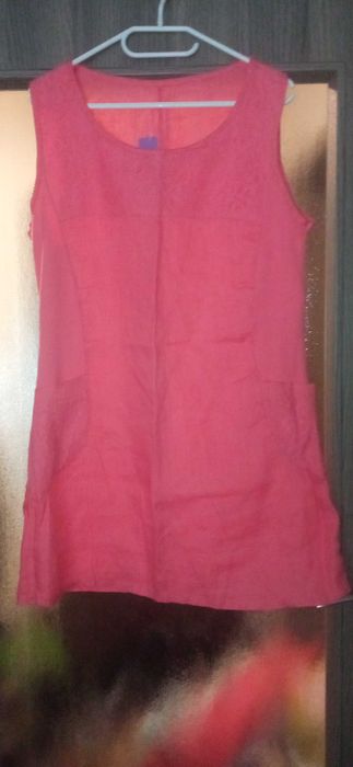 Bluzka tunika rozm. L