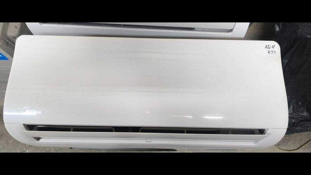 Продам кондиціонер MIDEA 09, 12 Inverter