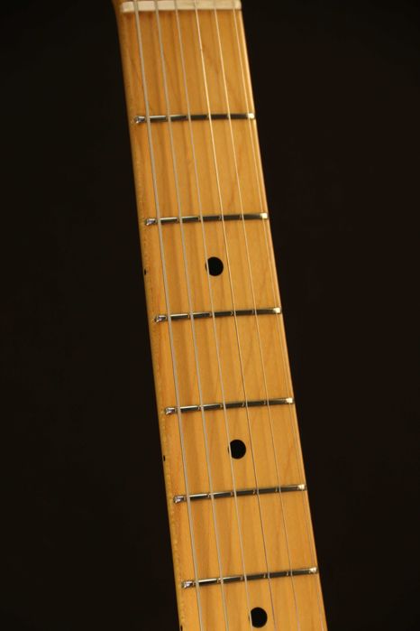 Fender Stratocaster ST72US 3TS 2006 r. Japan
