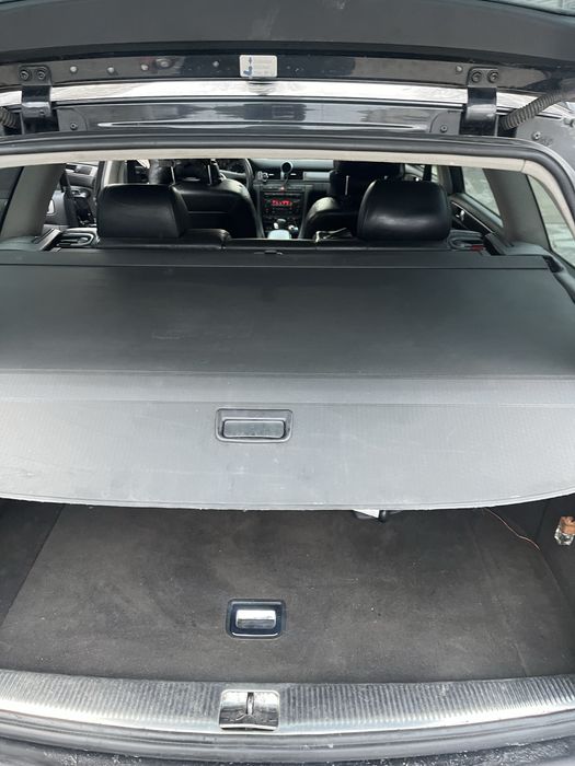 Продам Audi A6c5