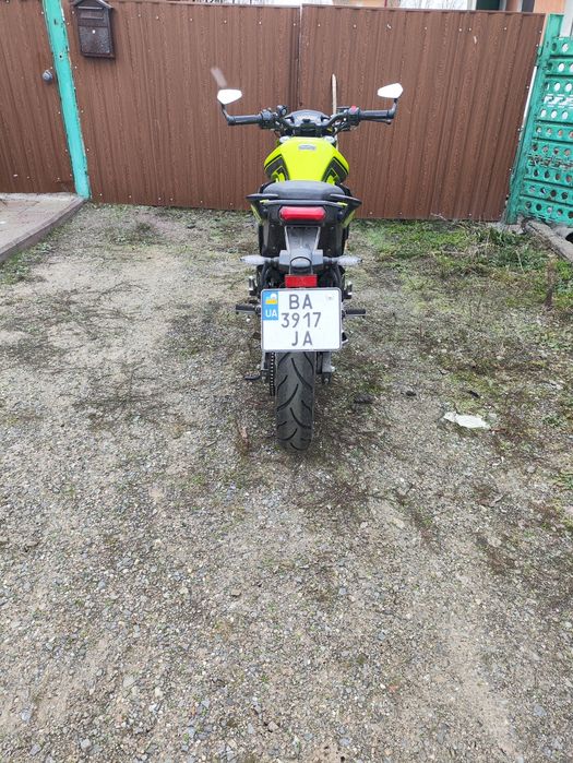 Продам Lifan SR220 2024р