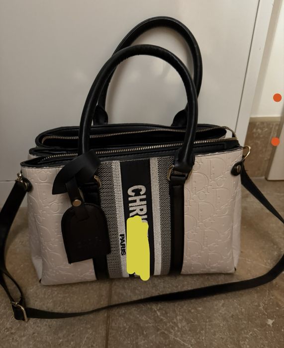 Сумка вместительная