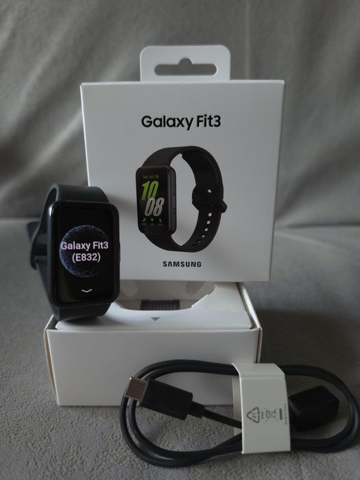 Samsung Galaxy Fit3