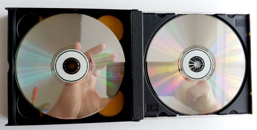 Kapela Czerniakowska 3CD Box 2006r