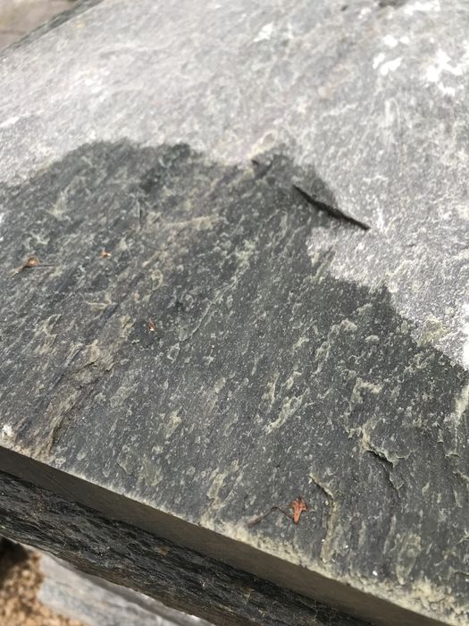 ŁUPEK NATURALNY SERPENTYNIT Kamień na Taras, Chodnik, Płyty Deptakowe