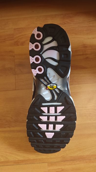 Nike Air Max Plus TN