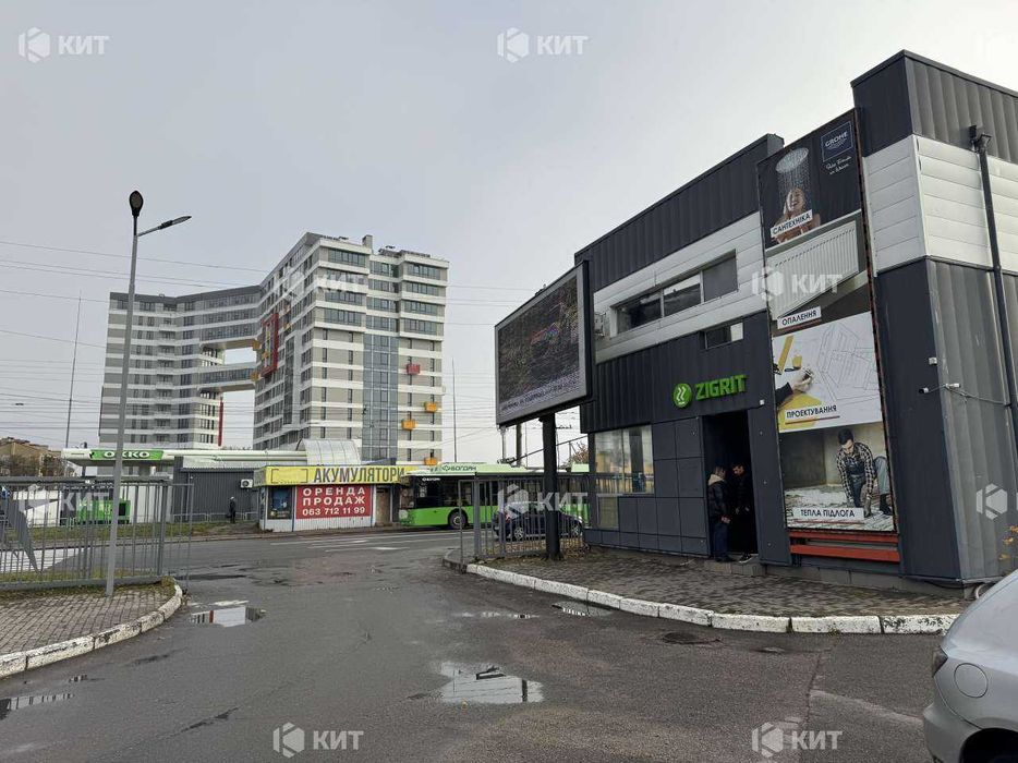 Аренда магазина в проездном месте, Сокольники, 137 м2, 130407