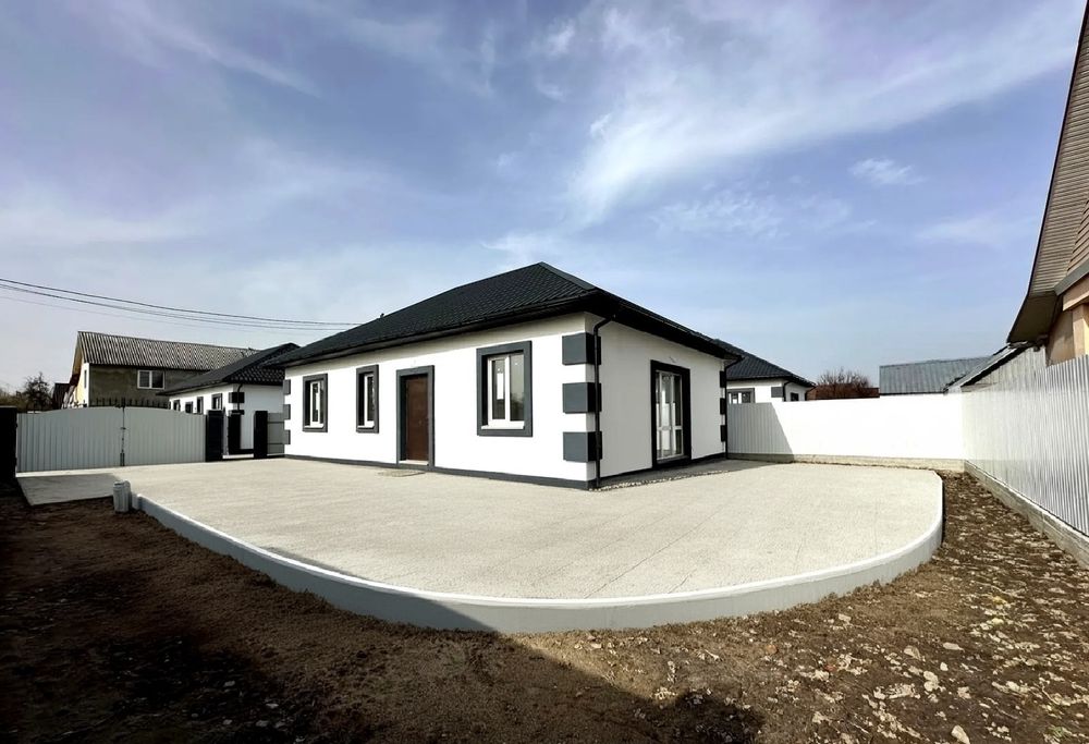 Без % Газ! Продаж будинку в Борисполі Є оселя,  Є відновлення
