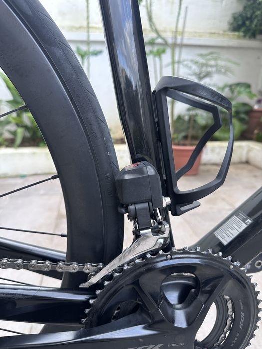 Giant TCR PRO 1 de 2025