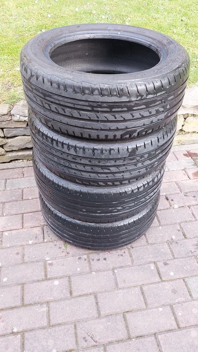 Opony letnie Dębica Presto HP2 205/55/16 4szt.