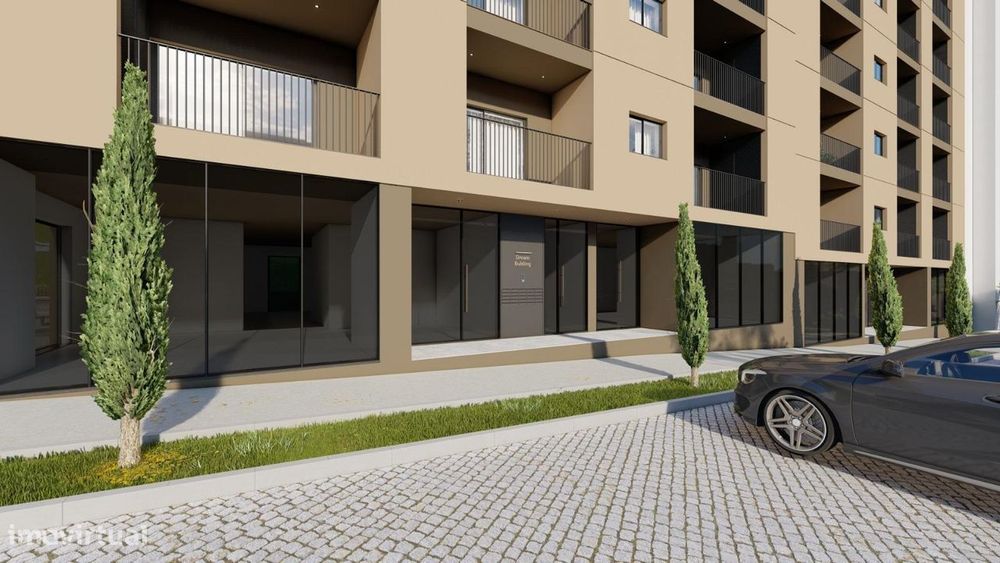 Apartamento T1 Venda em Marco,Marco de Canaveses