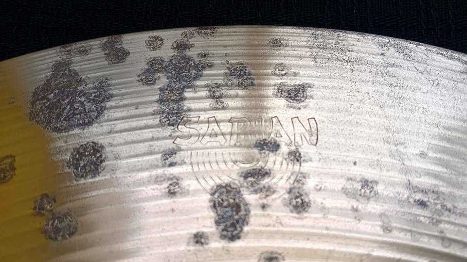 Sabian hihats B8 Pro 14"